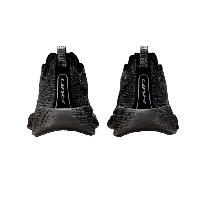 Nike shoes - Black/Anthracite/Dark Grey 5