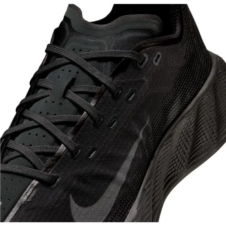 Nike shoes - Black/Anthracite/Dark Grey 3