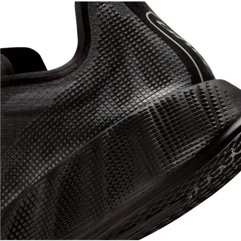 Nike shoes - Black/Anthracite/Dark Grey 4