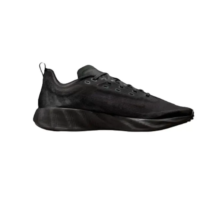 Nike shoes - Black/Anthracite/Dark Grey 8