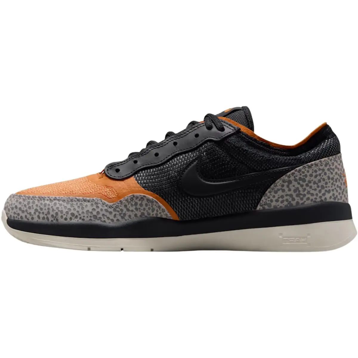 Nike shoes - Nike SB PS8 - Black/Anthracite/Gum Yellow/White 15