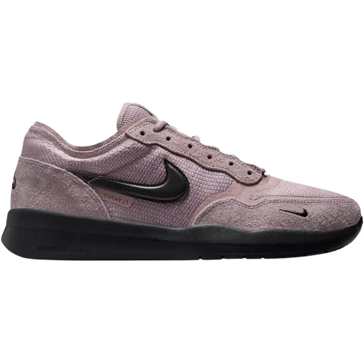 Nike shoes - Nike SB PS8 - Black/Anthracite/Gum Yellow/White 9