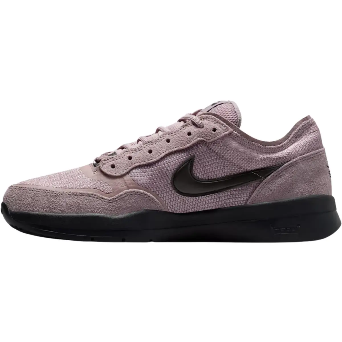 Nike shoes - Nike SB PS8 - Black/Anthracite/Gum Yellow/White 10