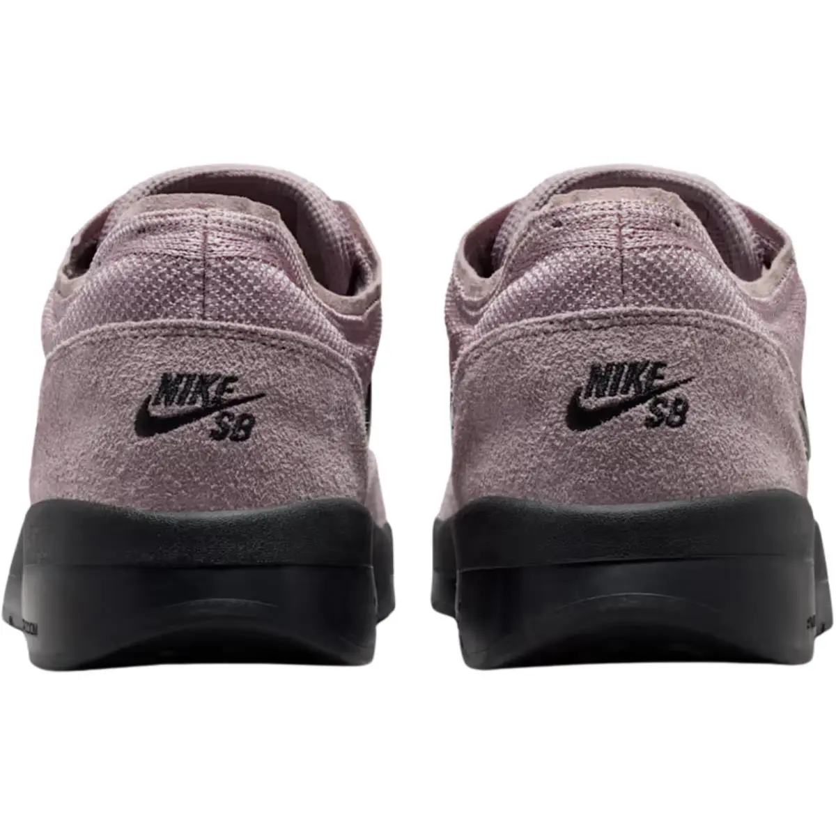 Nike shoes - Nike SB PS8 - Black/Anthracite/Gum Yellow/White 11