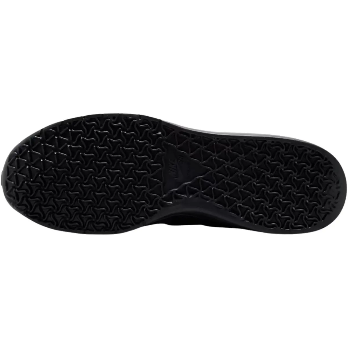 Nike shoes - Nike SB PS8 - Black/Anthracite/Gum Yellow/White 13
