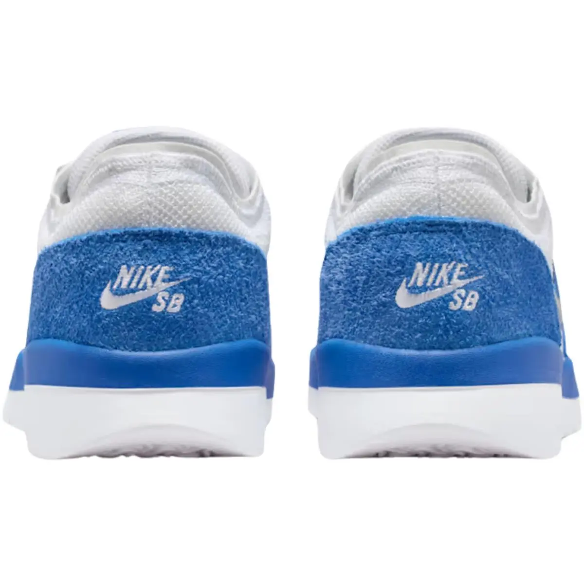 Nike shoes - Nike SB PS8 - Black/Anthracite/Gum Yellow/White 21