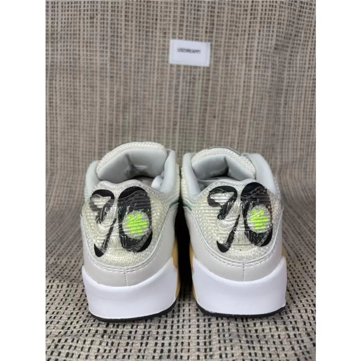 Nike shoes - Nike Air Max 90 - Air Max - DO9850-100 - SUMMIT 5