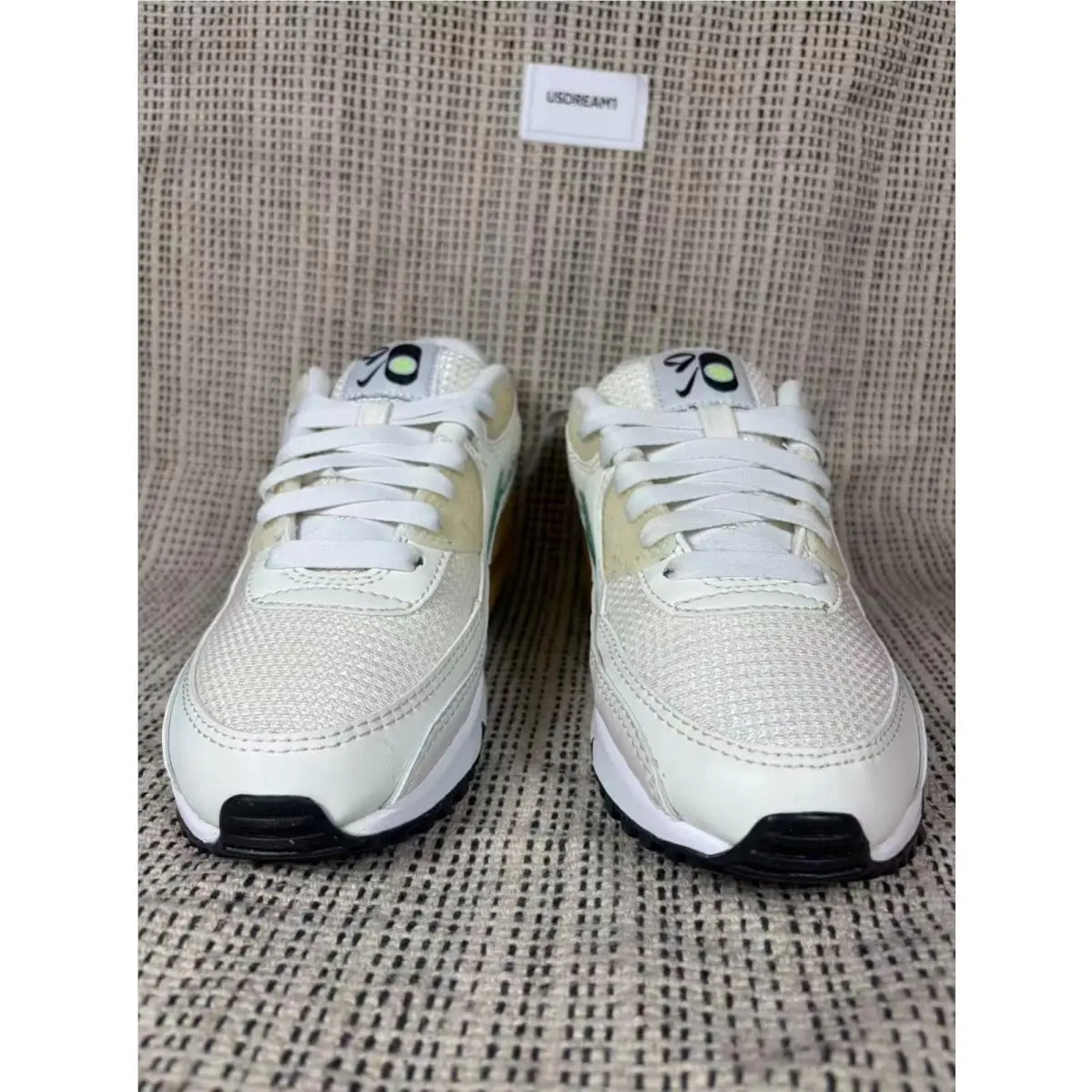 Nike shoes - Nike Air Max 90 - Air Max - DO9850-100 - SUMMIT 14