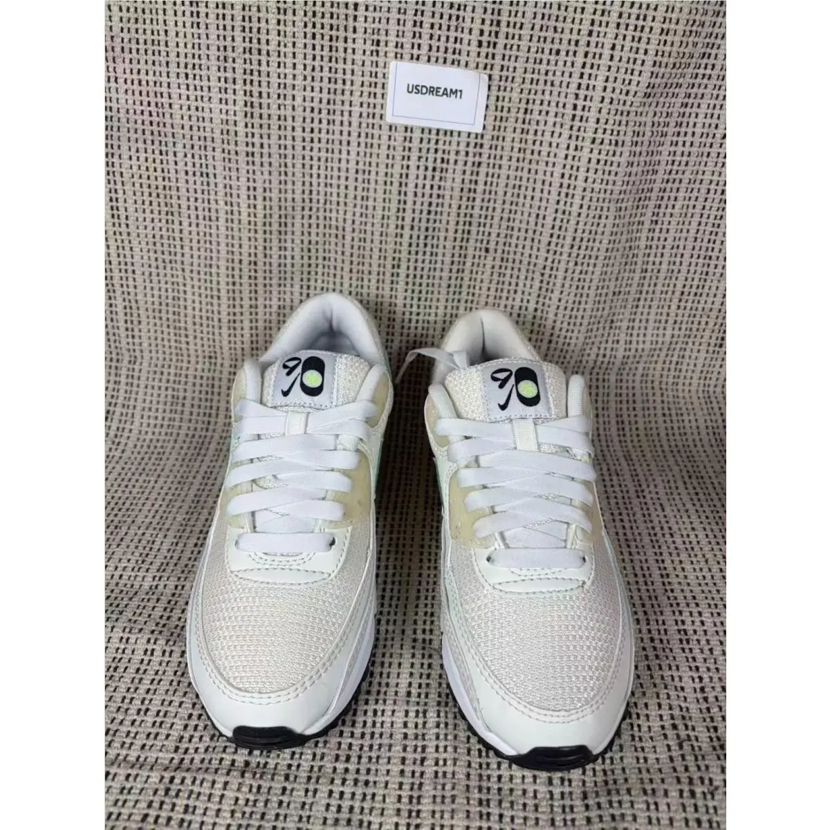Nike shoes - Nike Air Max 90 - Air Max - DO9850-100 - SUMMIT 16