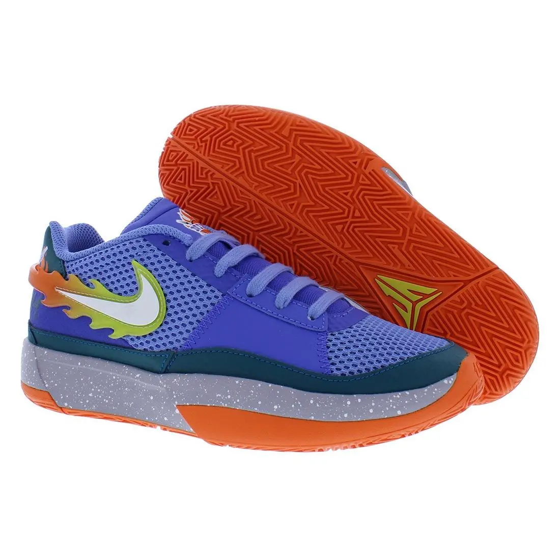 Nike JA 1 SE GS Boys Shoes