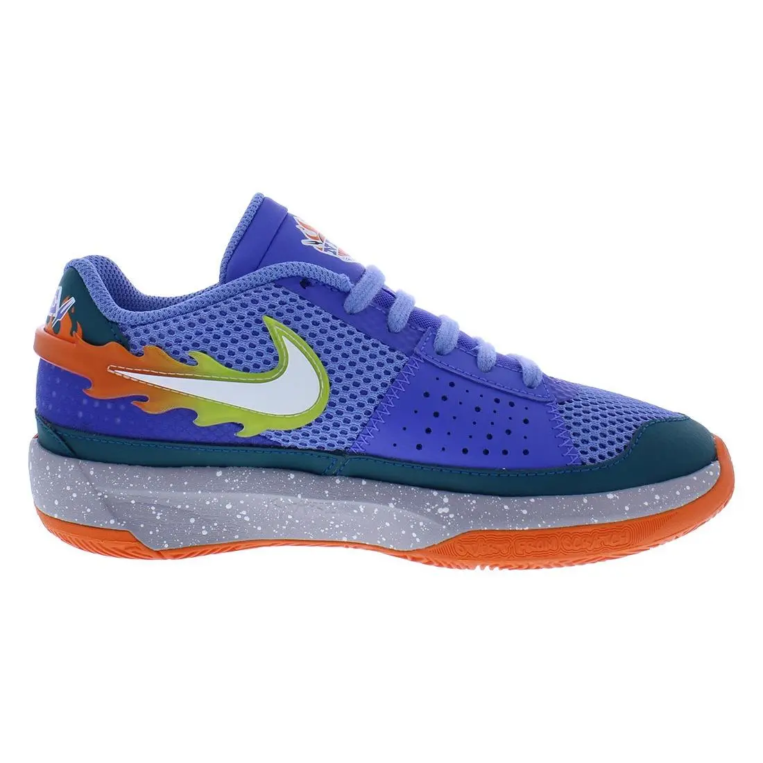 Nike shoes - FN4398400 - FN4398400 - Blue Joy/White Geode Teal, Main: Blue 1
