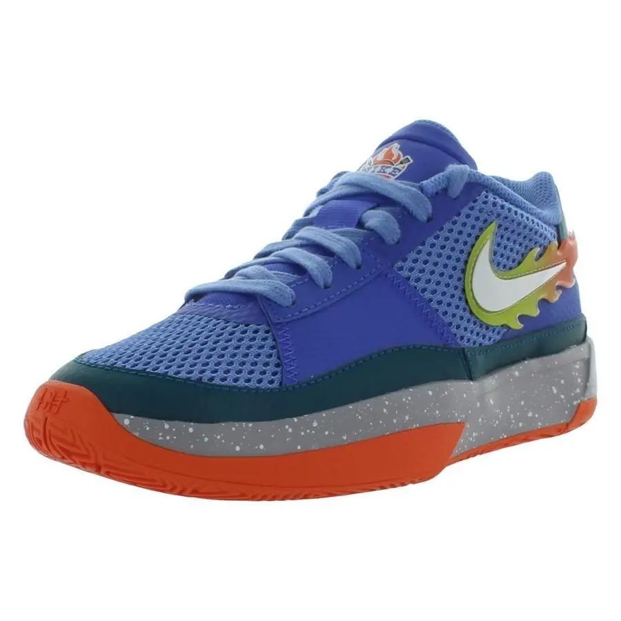 Nike shoes - FN4398400 - FN4398400 - Blue Joy/White Geode Teal, Main: Blue 8