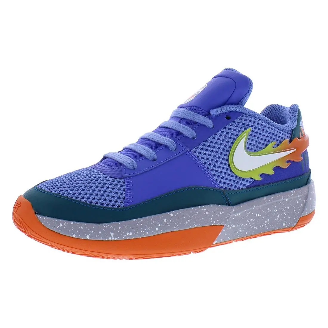 Nike shoes - FN4398400 - FN4398400 - Blue Joy/White Geode Teal, Main: Blue 5