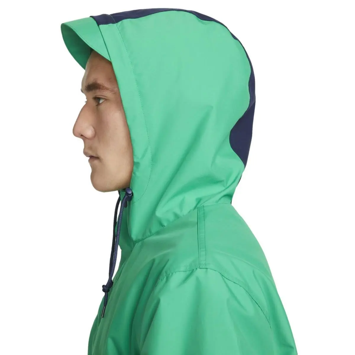 Nike clothing - SB - Green/Navy/White 2