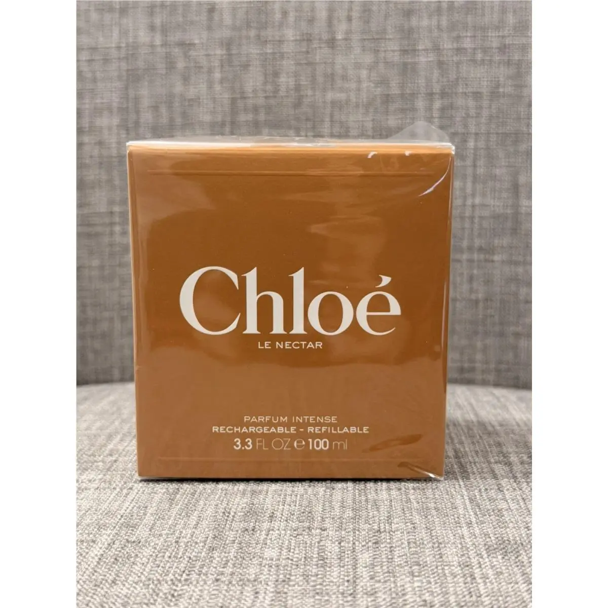2026 Chloe Le Nectar Parfum Intense 3.3 oz