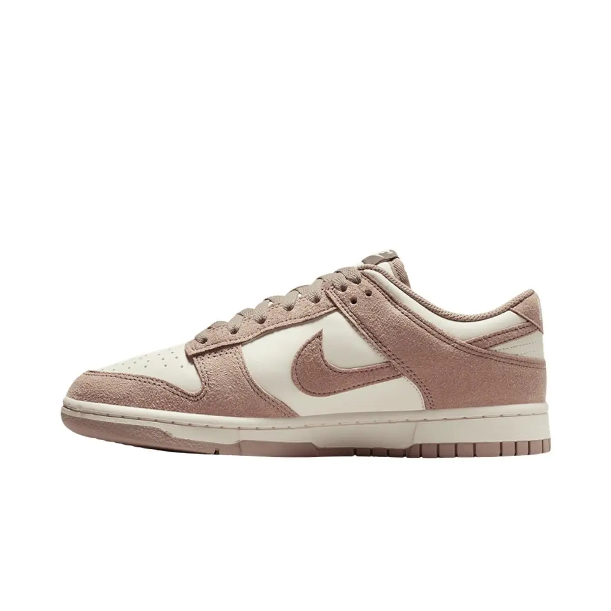 Nike shoes - Nike DUNK LOW NC - DUNK LOW - Sail/Malt-Metallic Gold 0