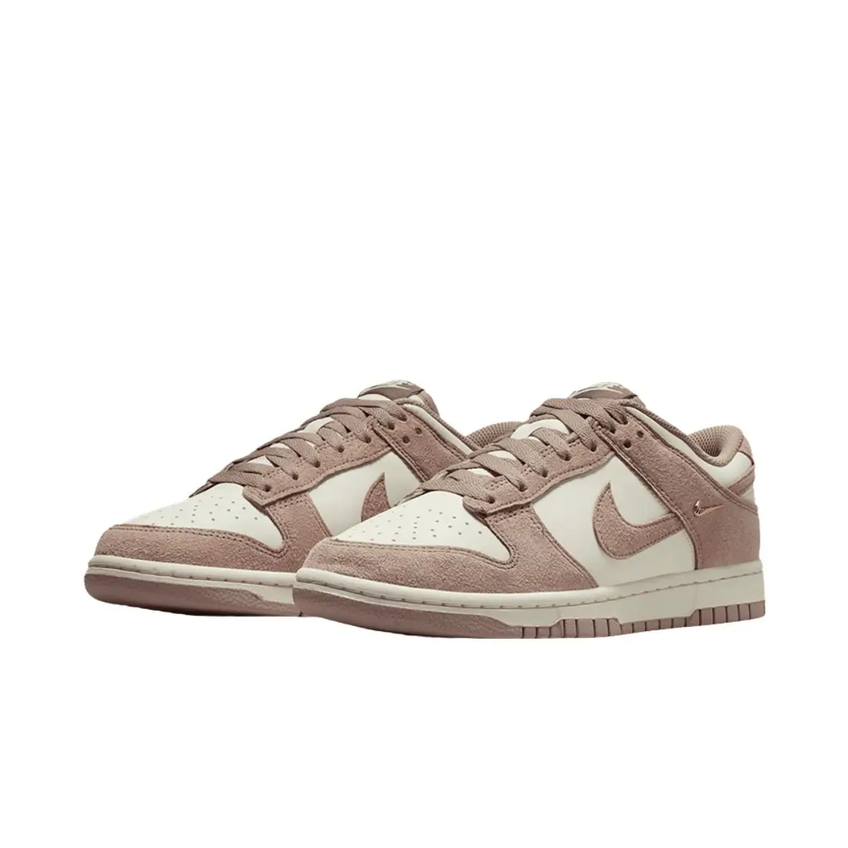 Nike shoes - Nike DUNK LOW NC - DUNK LOW - Sail/Malt-Metallic Gold 2