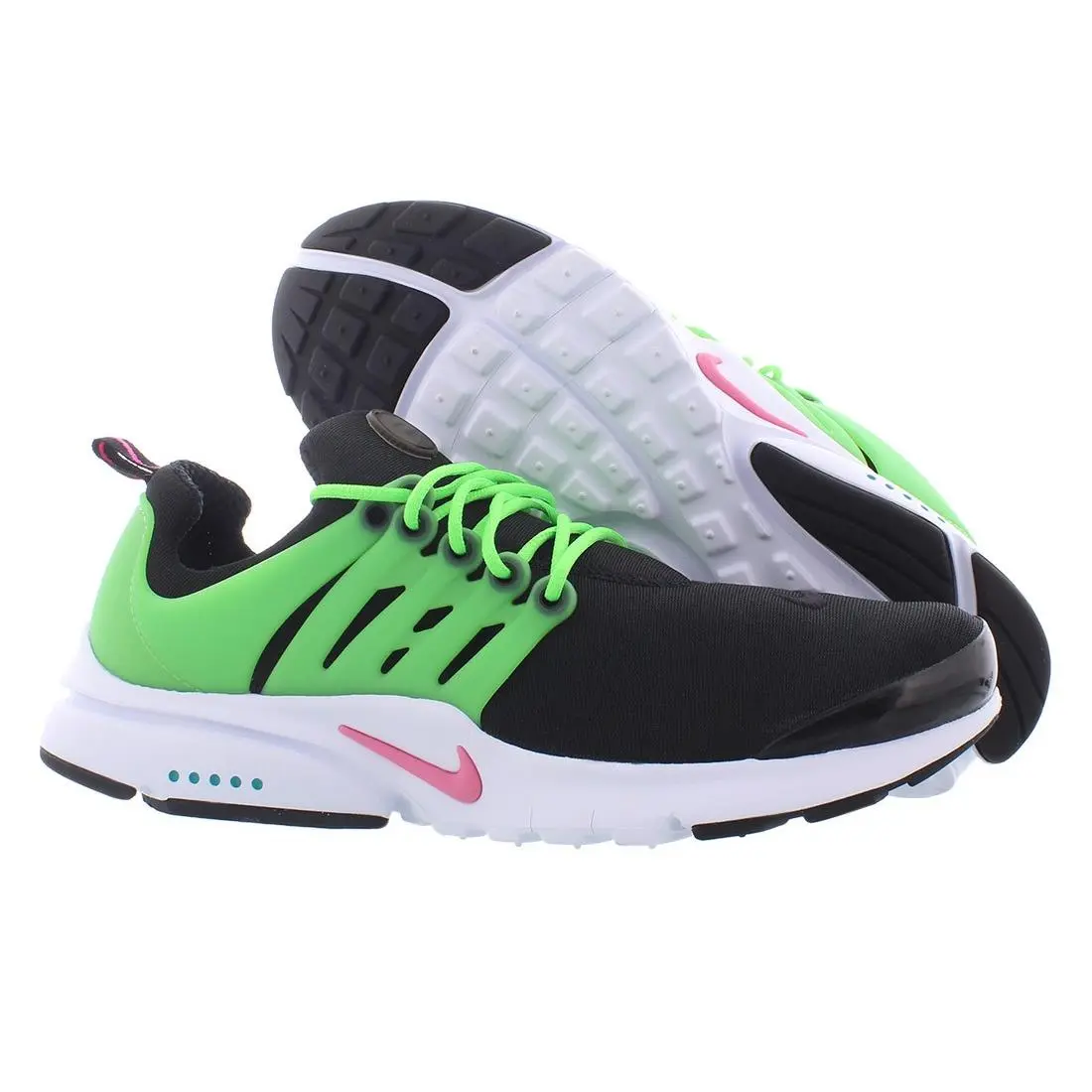 Nike Presto GS Boys Shoes