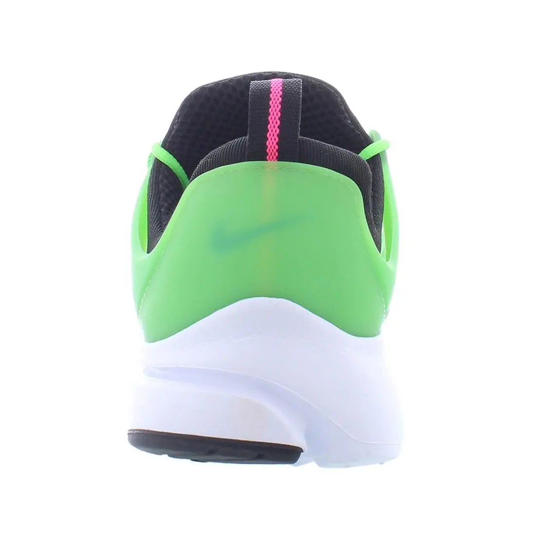 Nike shoes - DJ5152001 - DJ5152001 - Black/Hyper Pink/White, Main: Black 2