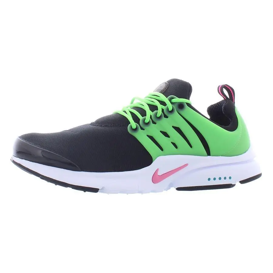 Nike shoes - DJ5152001 - DJ5152001 - Black/Hyper Pink/White, Main: Black 8