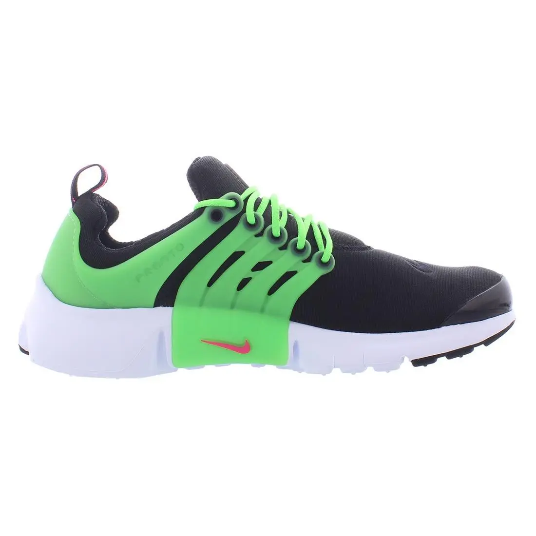 Nike shoes - DJ5152001 - DJ5152001 - Black/Hyper Pink/White, Main: Black 6