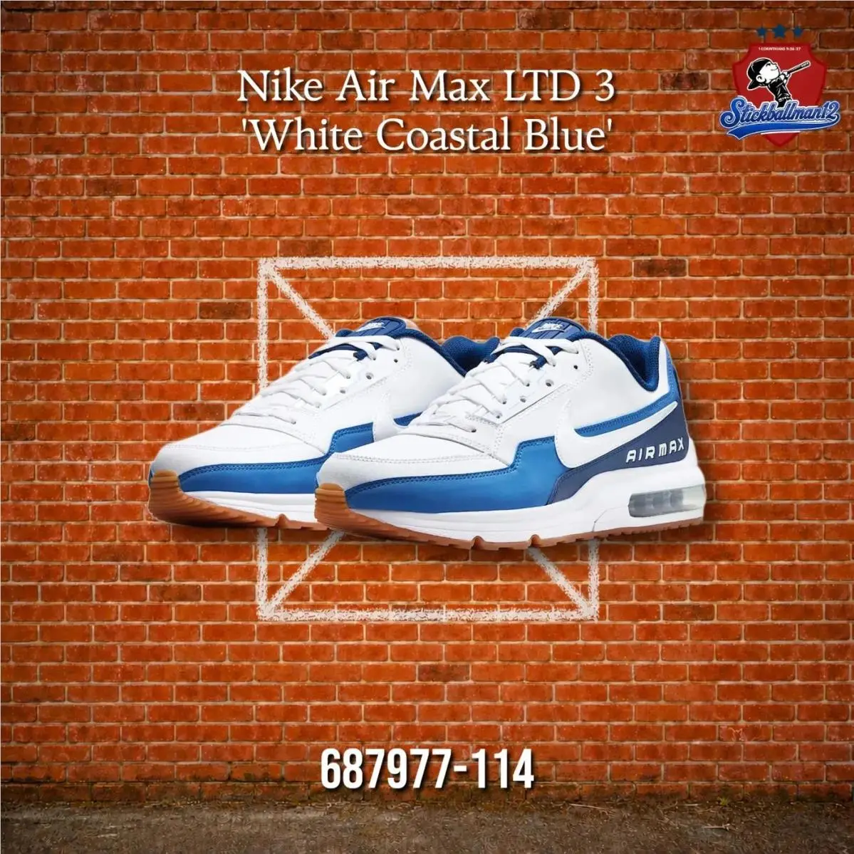 Nike shoes - 687977114 - 687977-114 - Multicolor 0