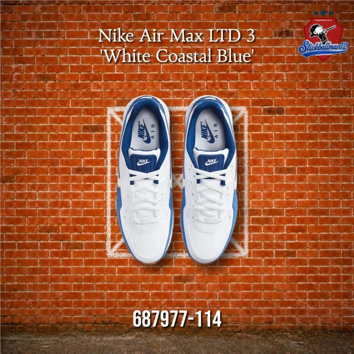 Nike shoes - 687977114 - 687977-114 - Multicolor 1