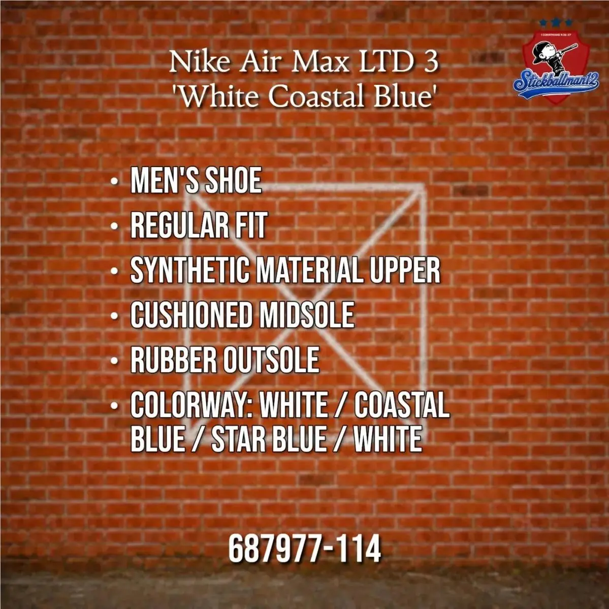 Nike shoes - 687977114 - 687977-114 - Multicolor 4