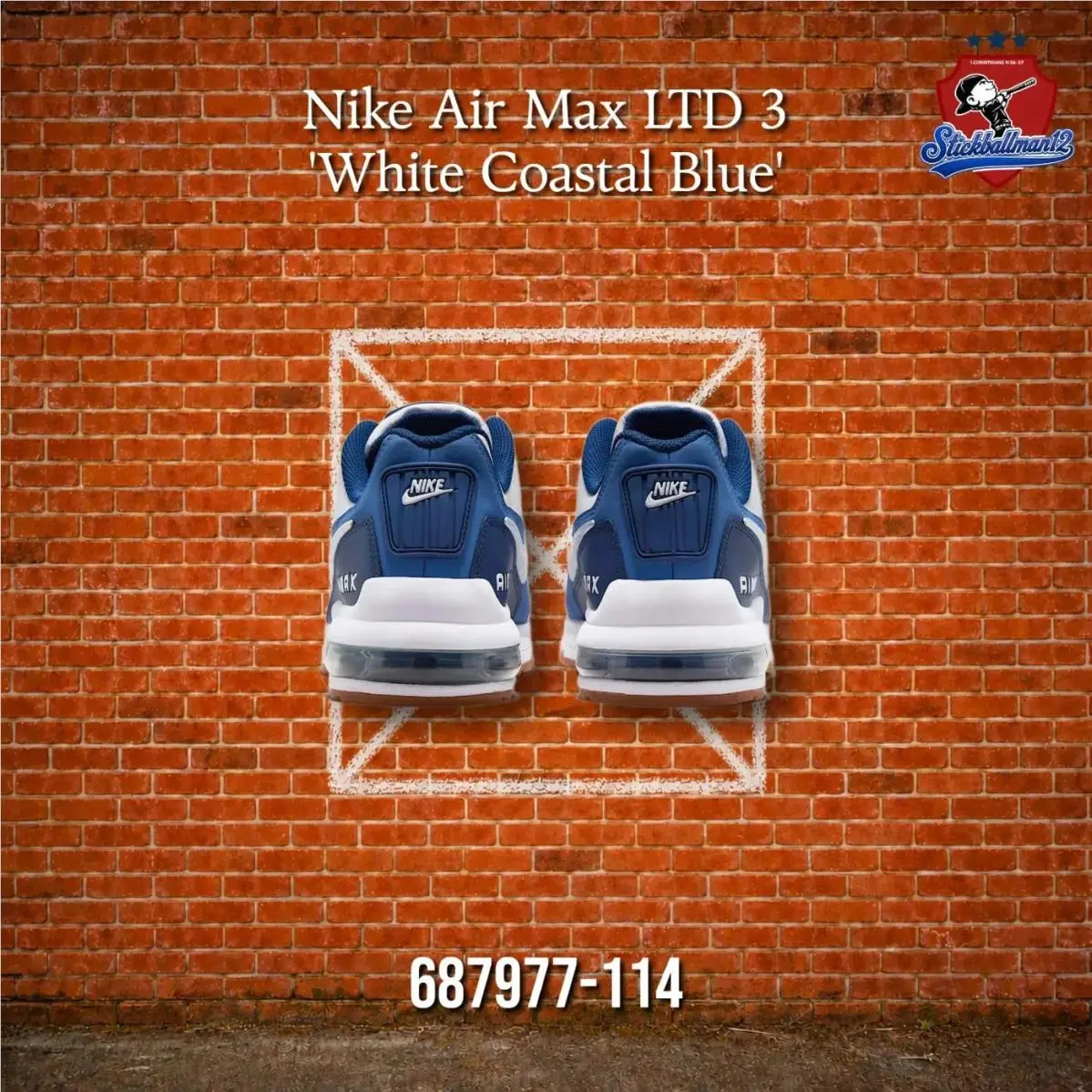 Nike shoes - 687977114 - 687977-114 - Multicolor 10