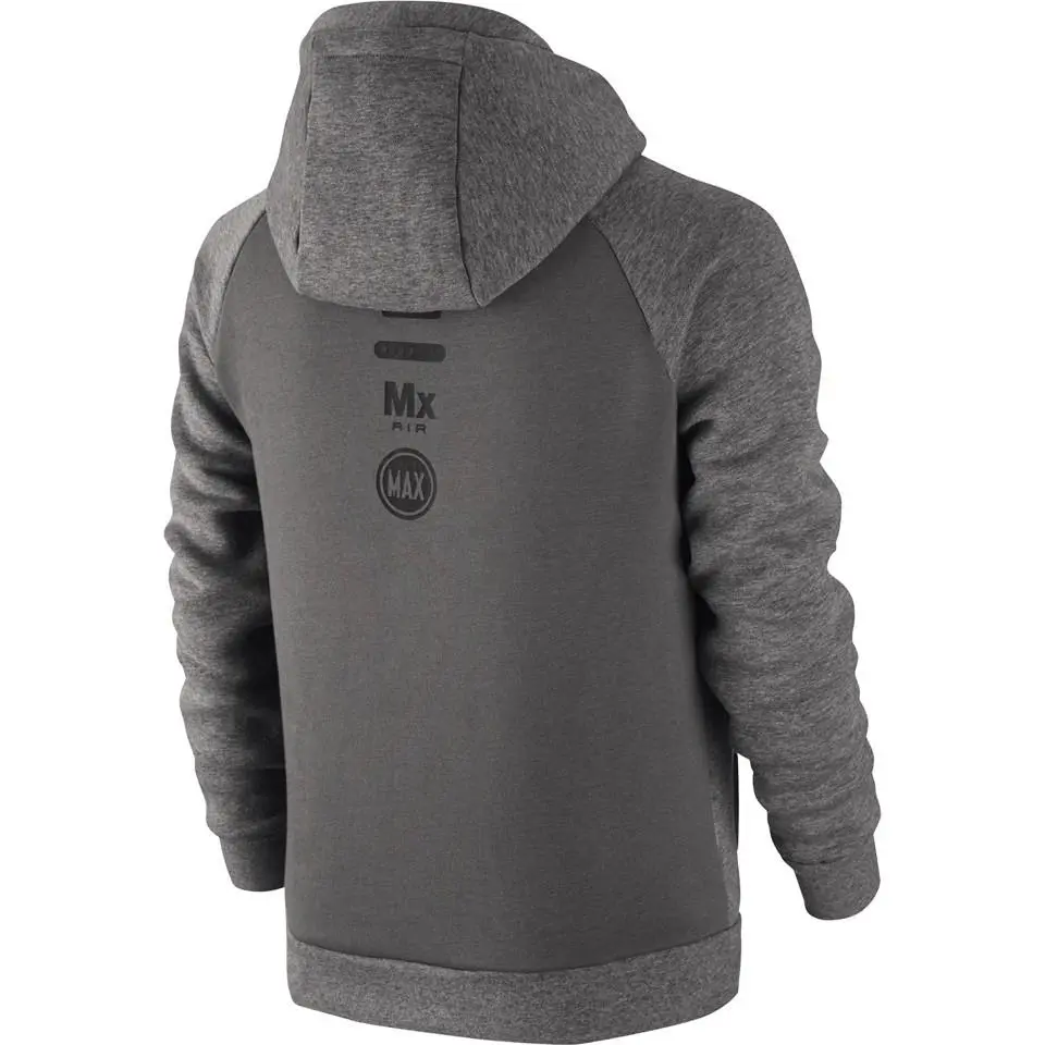 Nike clothing - 804726 - 804726 - Gray 0