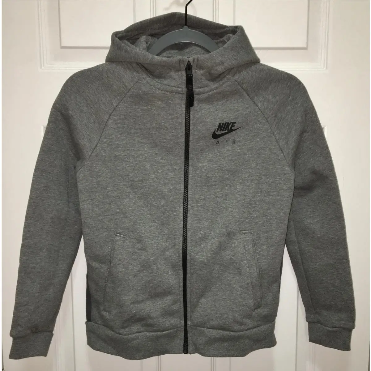 Nike clothing - 804726 - 804726 - Gray 8