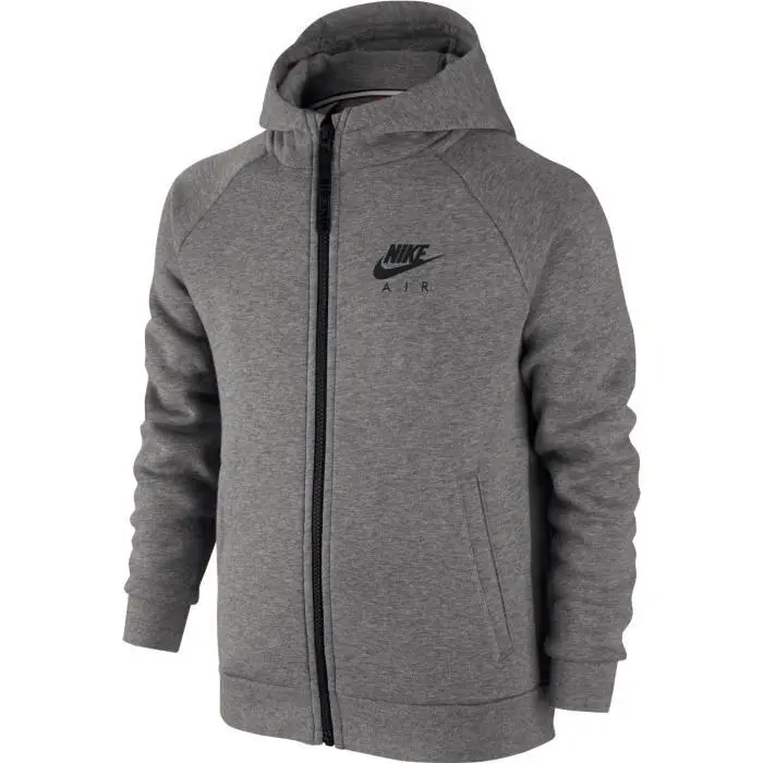 Nike clothing - 804726 - 804726 - Gray 6