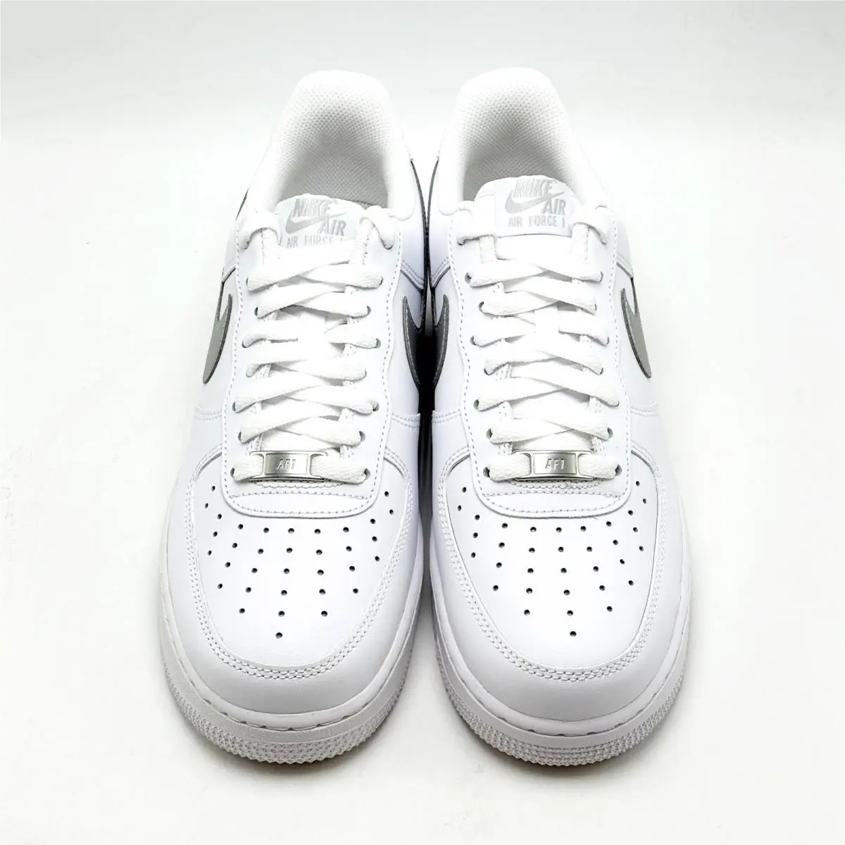 Nike shoes - Nike Air Force 1 - Air Force - FJ4146-134 - White 1