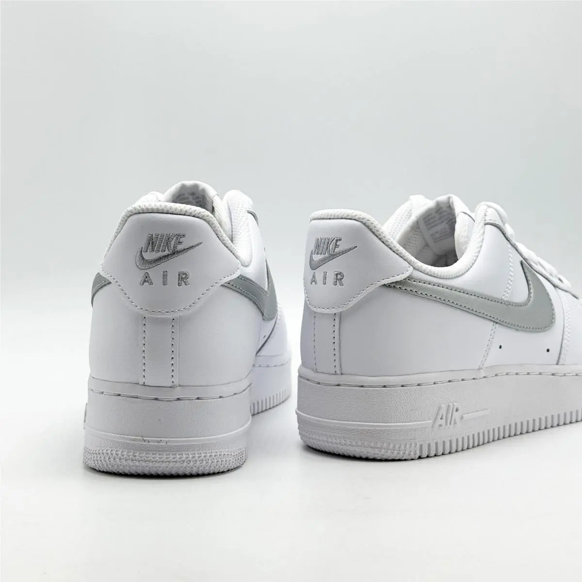 Nike shoes - Nike Air Force 1 - Air Force - FJ4146-134 - White 2