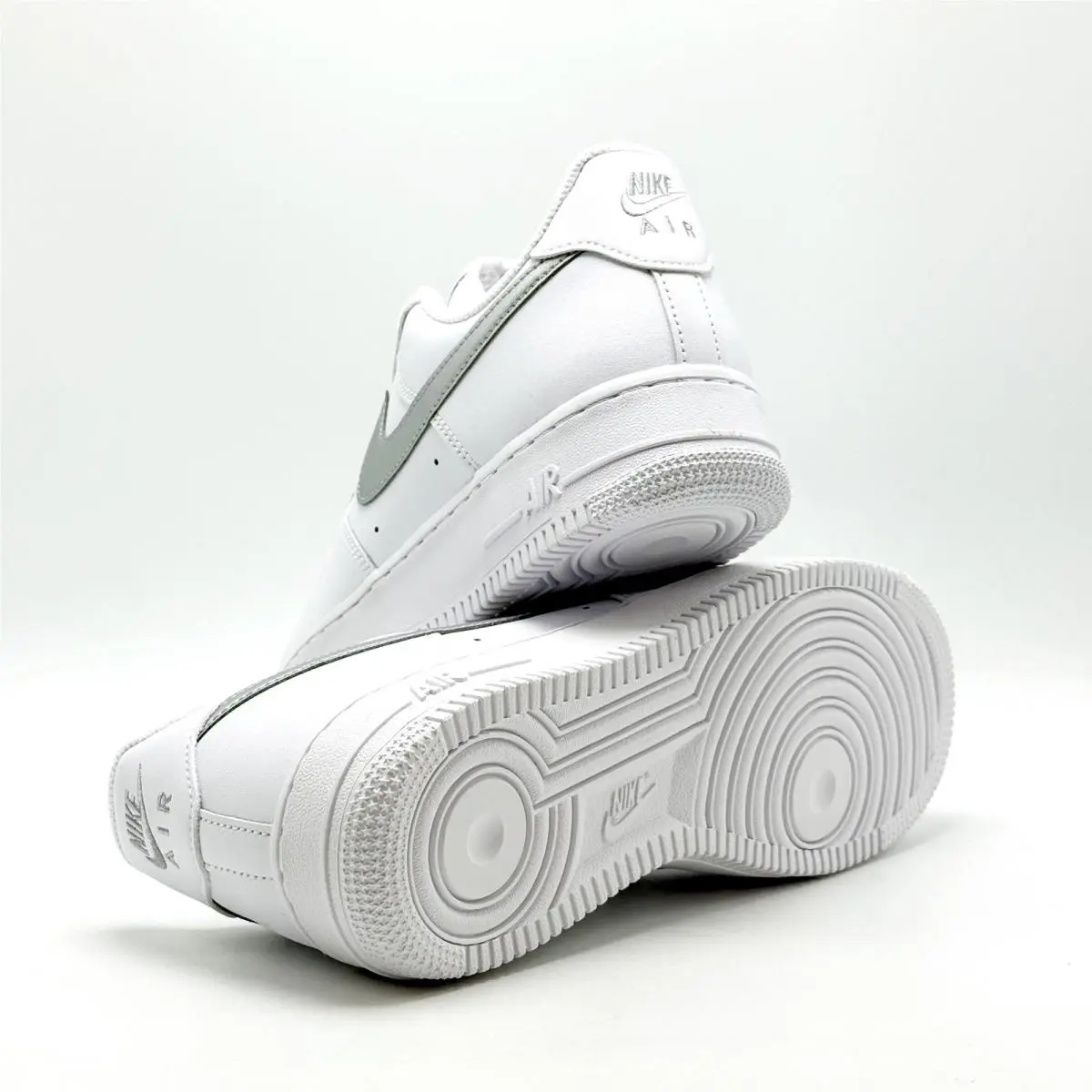 Nike shoes - Nike Air Force 1 - Air Force - FJ4146-134 - White 3