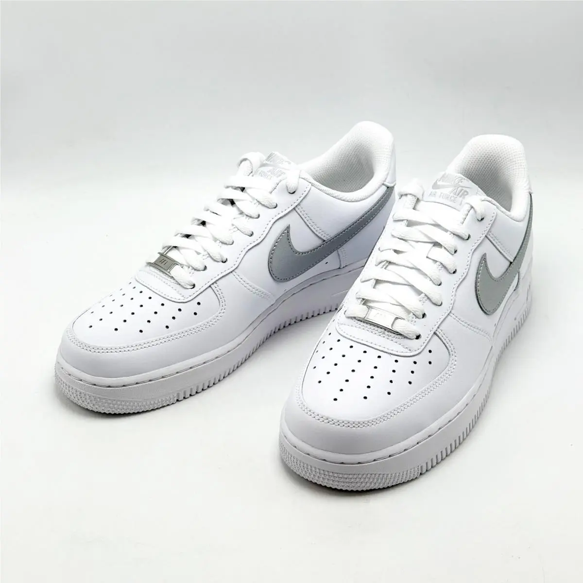 Nike shoes - Nike Air Force 1 - Air Force - FJ4146-134 - White 6