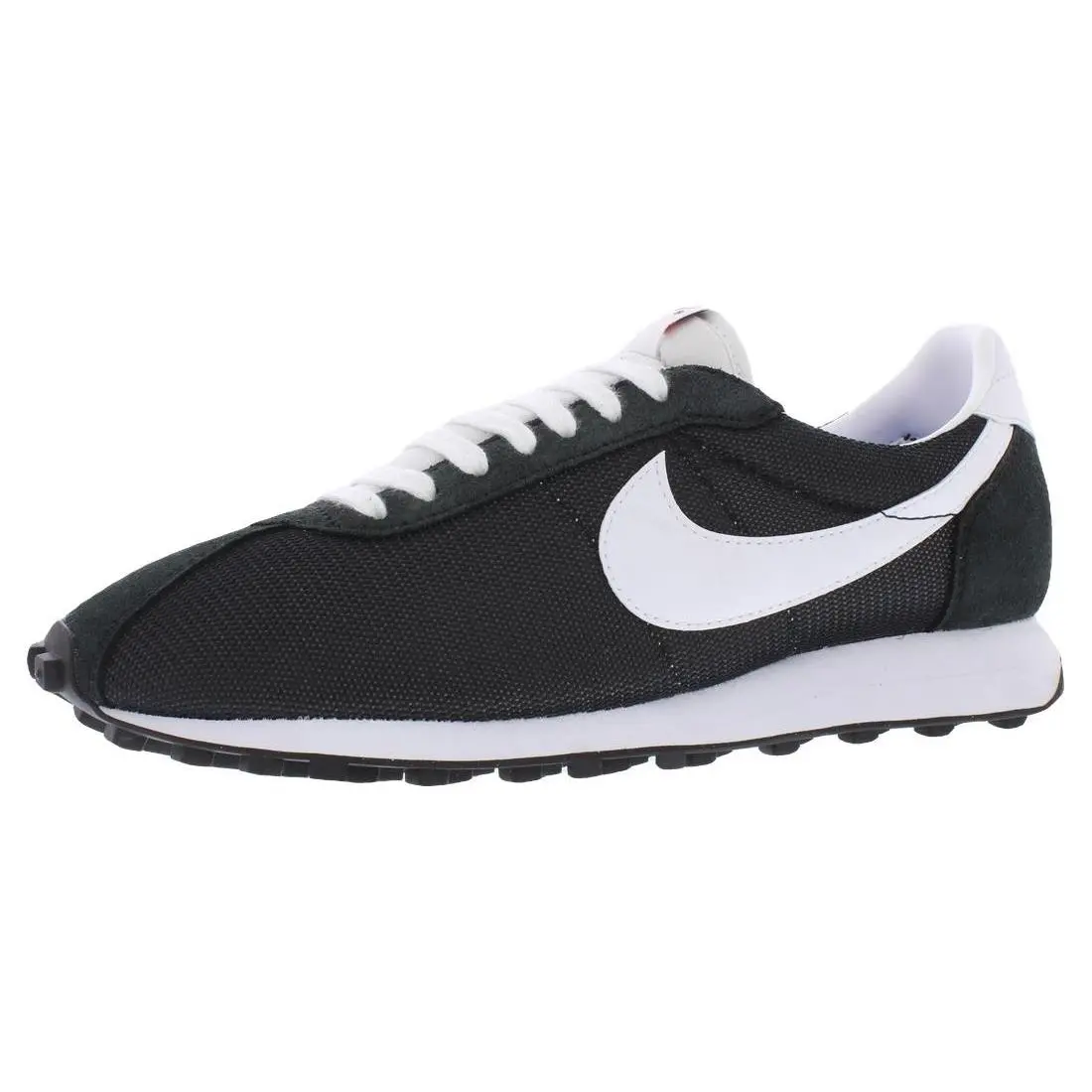 Nike shoes - Black/White, Main: Black 0