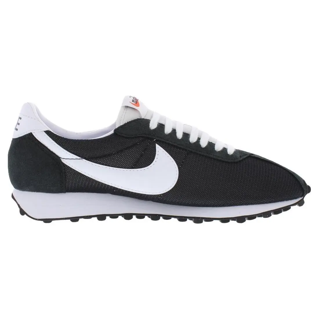 Nike shoes - Black/White, Main: Black 1