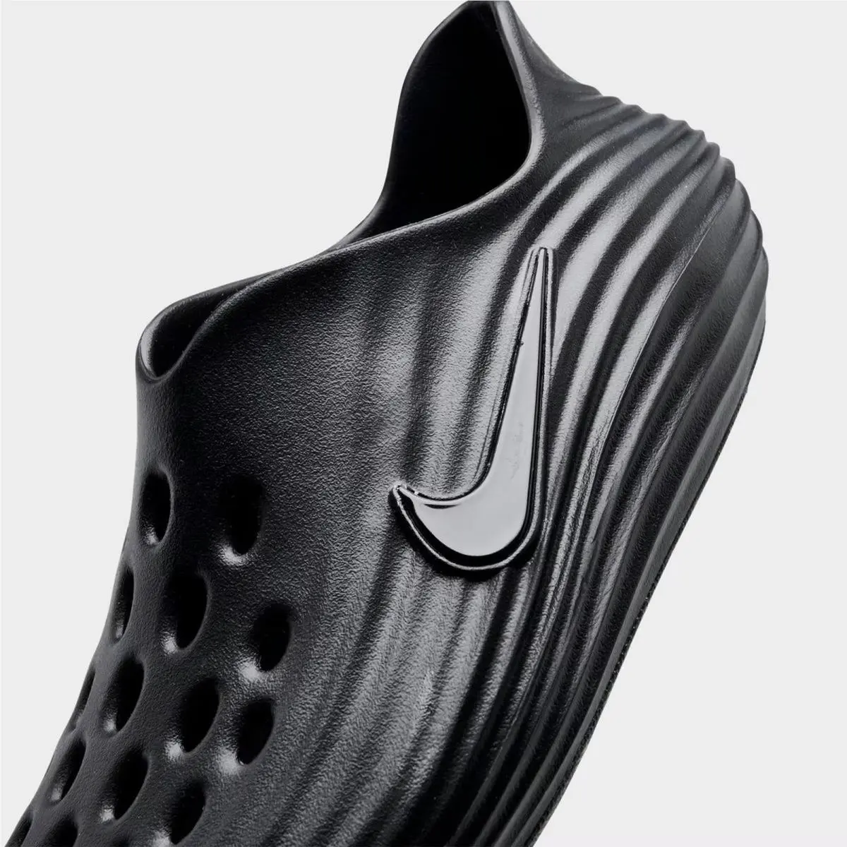 Nike shoes - HV5062 001 - Black/Black/Black 0