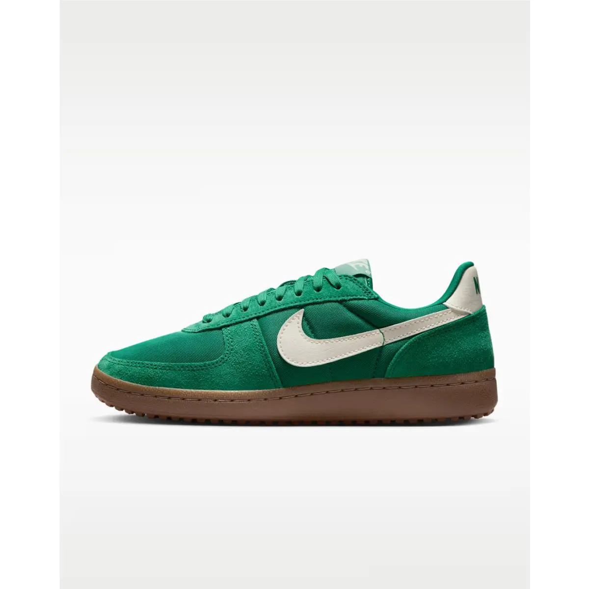 Nike shoes - Nike Field General HJ6000-300 - Field General - HJ6000-300 - Green 1