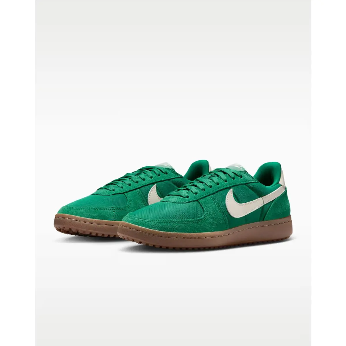 Nike shoes - Nike Field General HJ6000-300 - Field General - HJ6000-300 - Green 31