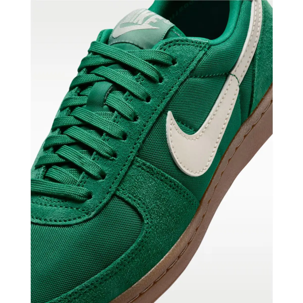 Nike shoes - Nike Field General HJ6000-300 - Field General - HJ6000-300 - Green 13