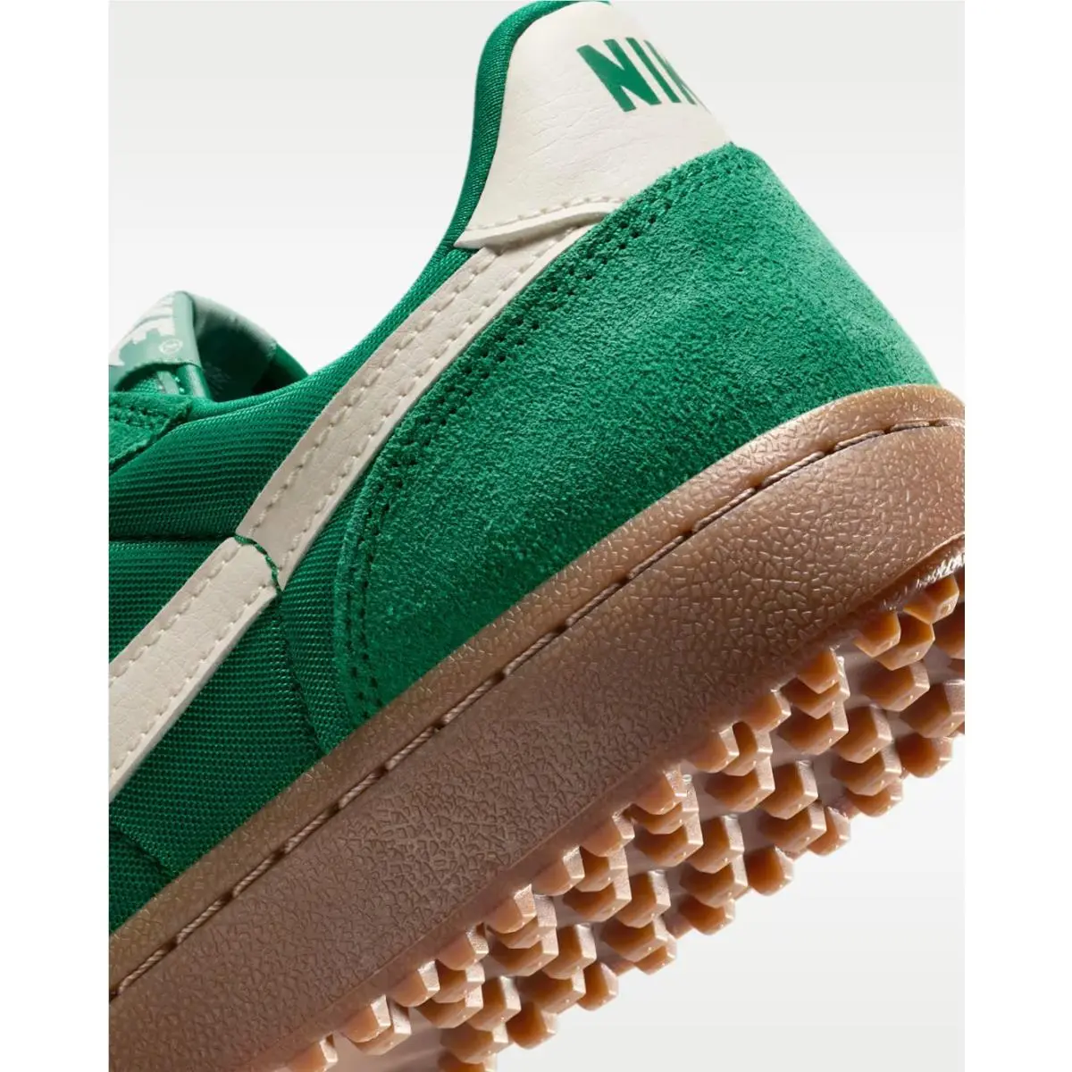 Nike shoes - Nike Field General HJ6000-300 - Field General - HJ6000-300 - Green 22