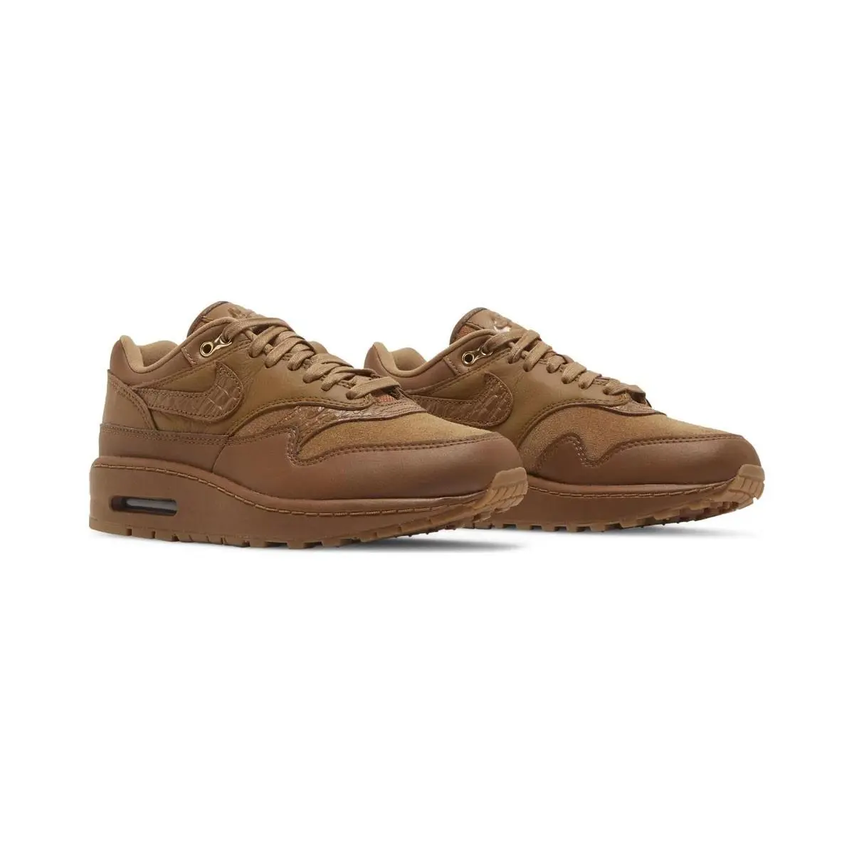 Nike shoes - DV3888-200 - DV3888-200 - Brown 0
