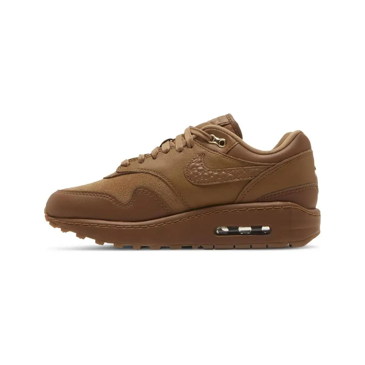 Nike shoes - DV3888-200 - DV3888-200 - Brown 8