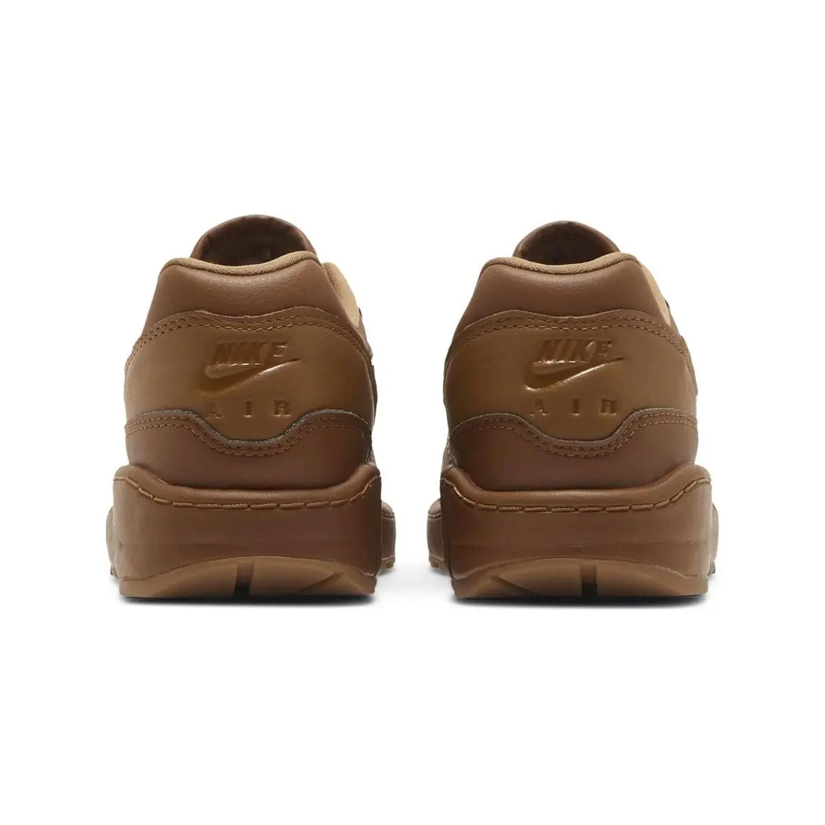 Nike shoes - DV3888-200 - DV3888-200 - Brown 6