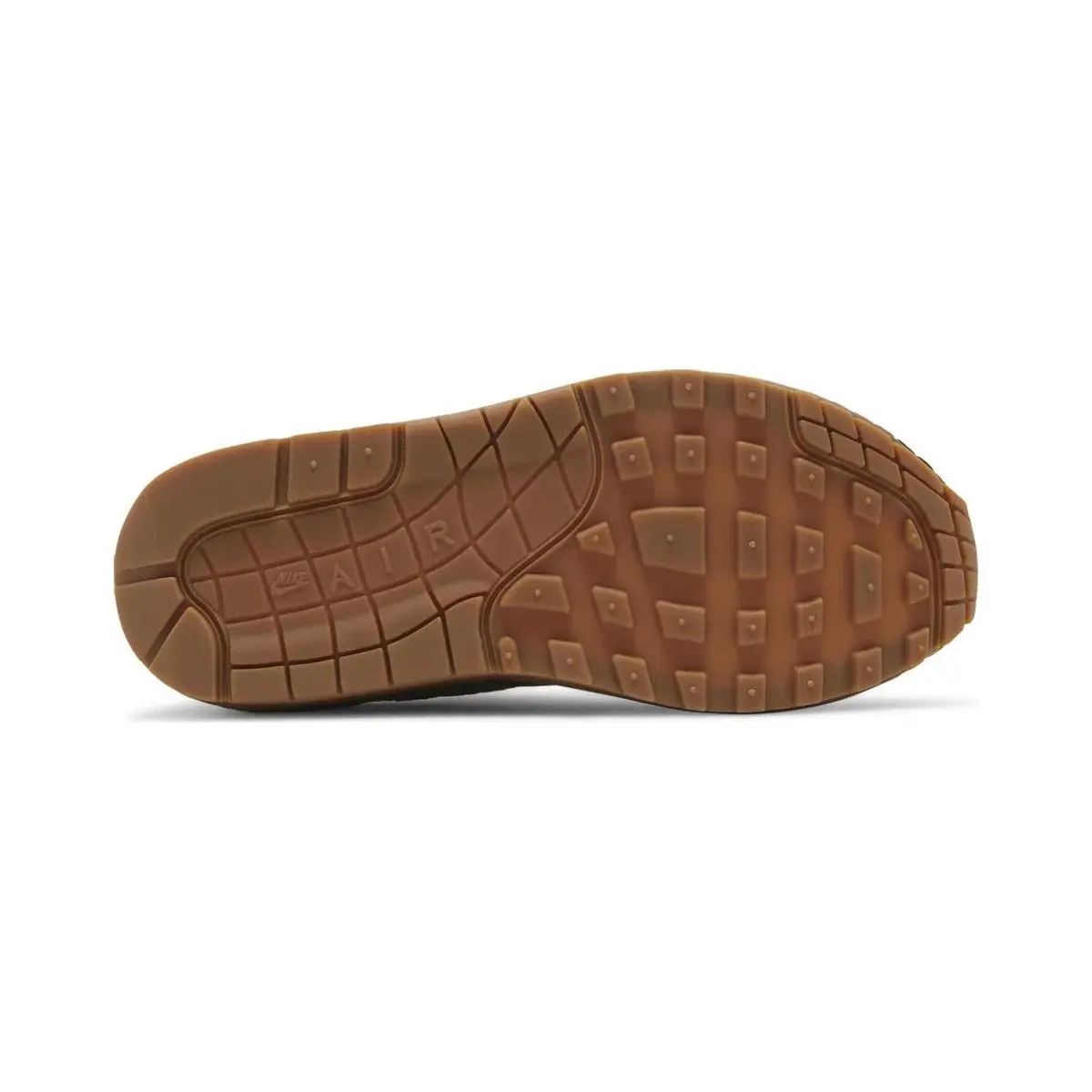 Nike shoes - DV3888-200 - DV3888-200 - Brown 7