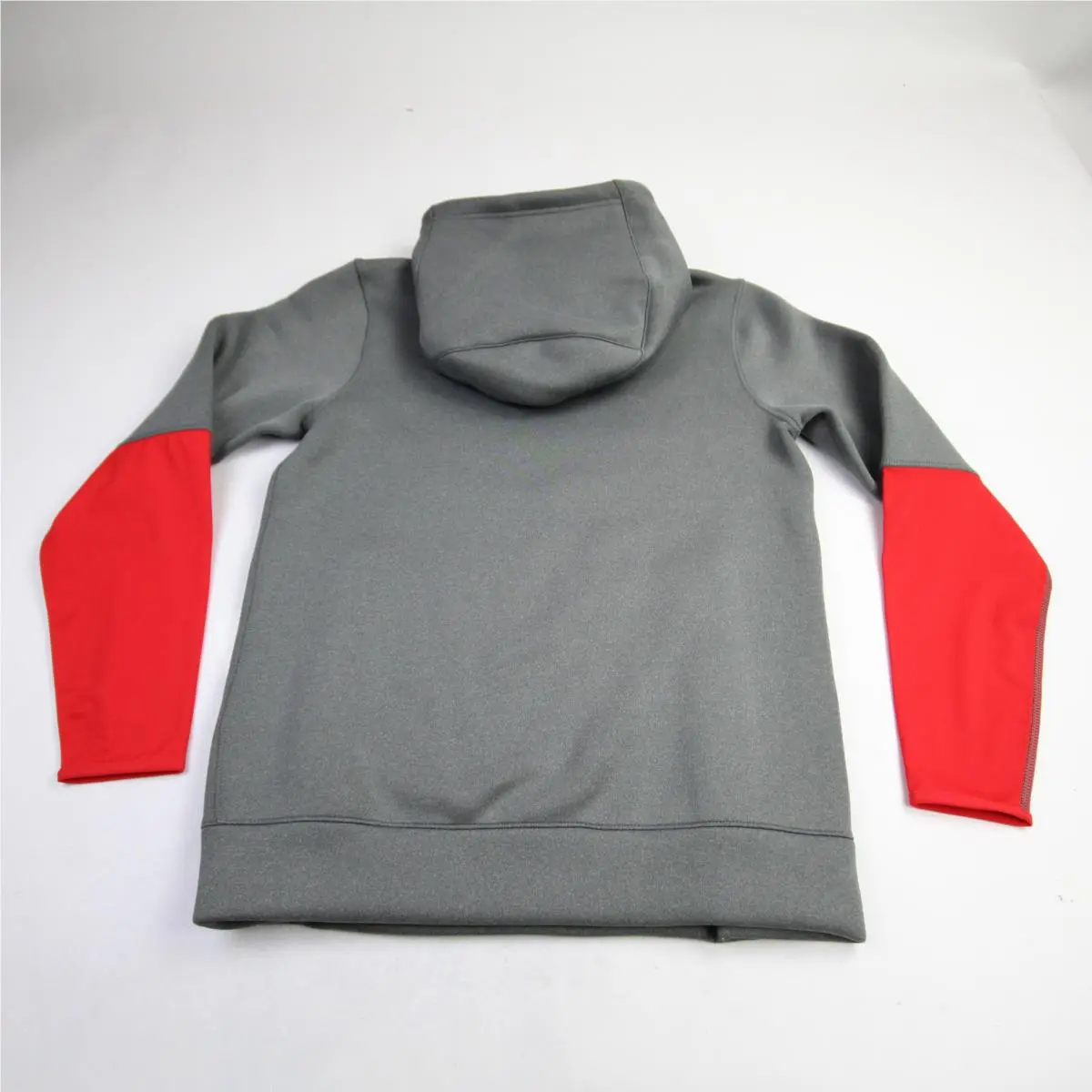 Nike clothing - Gray/Red 1