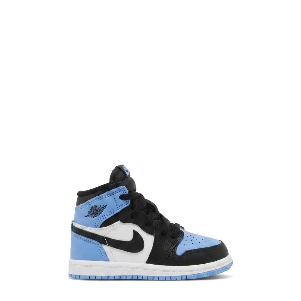 Nike Air Jordan 1 High OG (td) University Blue Air Jordan 1 High OG TD University Blue Sneakers FD1413-400