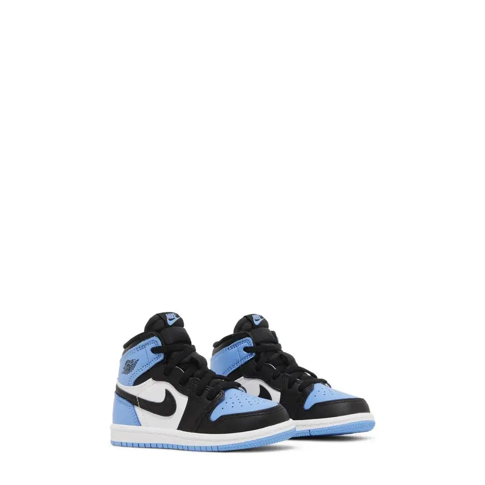Nike shoes - Air Jordan 1 High OG (TD) University Blue - FD1413-400 - Blue 7